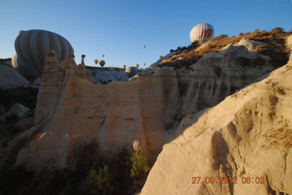 imagini hotel Fotografii Cappadocia